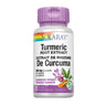 Turmeric Root Extract 60 Caps by Solaray