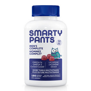 Men's Formula 180 Count by SmartyPants