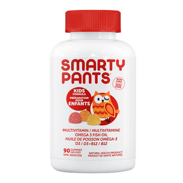 Kids Formula 90 Count by SmartyPants