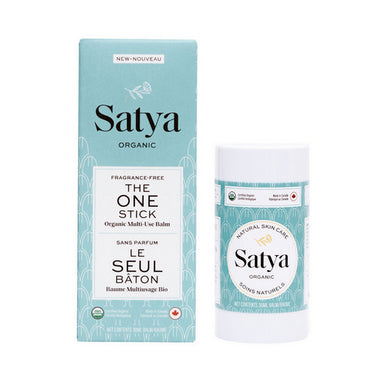 The One Stick 30 Ml by Satya Organics Inc