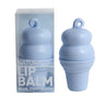 Ice Cream Blue Raspberry Lip Balm 7 Grams by Rebels Refinery