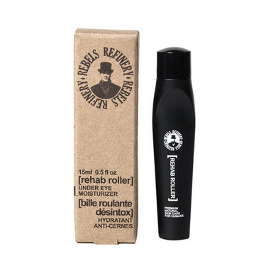 Rehab Roller Under Eye Moisturizer 15 Ml by Rebels Refinery