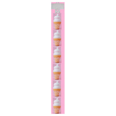 Ice Cream Hand Lotion Clip Strip 1 Count by Rebels Refinery