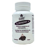 Organic Elderberry capsules 60 Count by SURO