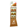 Southwest Seasoning Mix Shipper 1 Count by Simply Organic
