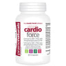 Cardio Force 60 VegCaps by Prairie Naturals Health Products Inc.