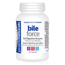 Bile Force Digestive Enzyme 60 Caps by Prairie Naturals Health Products Inc.