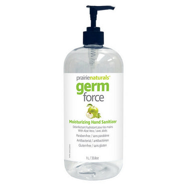 Germ Force 1 Litre by Prairie Naturals Health Products Inc.