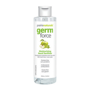 Germ Force 250 Ml by Prairie Naturals Health Products Inc.