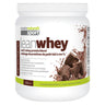 Lean Whey Protein Chocolate 454 Grams by Prairie Naturals Health Products Inc.