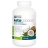 Keto Coconut 240 Softgels by Prairie Naturals Health Products Inc.