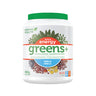 Greens+ Extra Energy Vanilla 444 Grams by Genuine Health