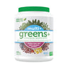 Greens+ Multi+ Mixed Fruit 459 Grams by Genuine Health