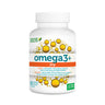 Omega3+ JOY 60 Softgels by Genuine Health