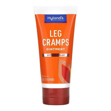 Hylands (Standard Homeopathic), Leg Cramps Ointment, 71 Grams