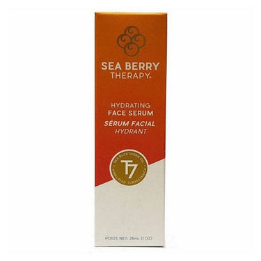 Sea Berry Therapy, Hydrating Serum, 28 Grams
