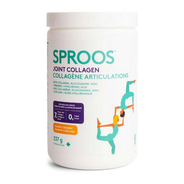 Sproos, Sproos Joint Collagen, 337 Grams