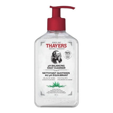 PH Balancing Daily Cleanser 237 Ml by Thayer's Company