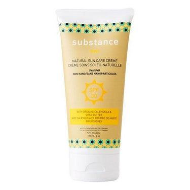 Sun Care Cream For Baby 180 Ml by Substance Mom & Baby