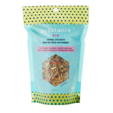 Herbal Sitz Bath 65 Grams by Substance Mom & Baby