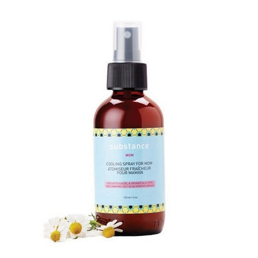 Cooling Spray For Mom 120 Ml by Substance Mom & Baby