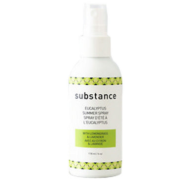 Soothing Aloe Vera Skin Gel 118 Ml by Substance Mom & Baby