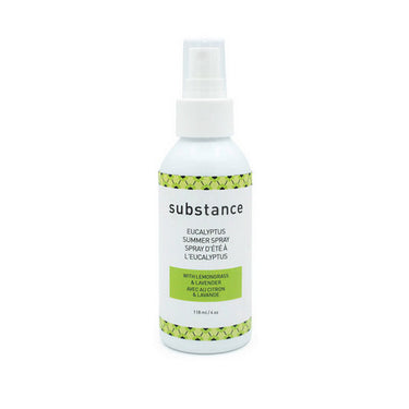 Eucalyptus Summer Spray 118 Ml by Substance Mom & Baby