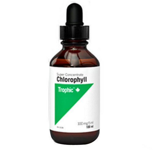 Chlorophyll 250 Ml by Trophic