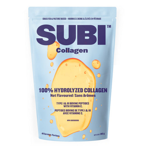 Collagen 282 Grams by Subi Foods inc.
