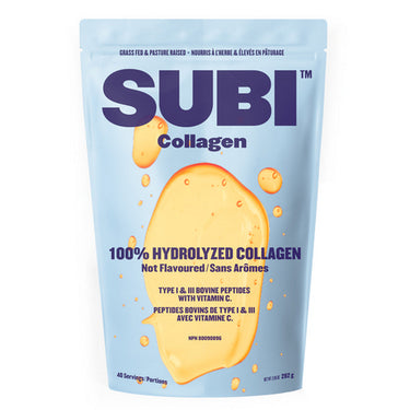 Collagen 282 Grams by Subi Foods inc.