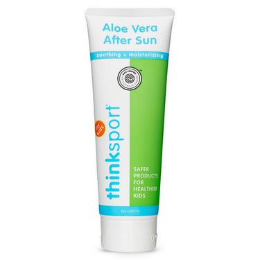 Kids Aloe Vera Lotion 237 Ml by THINKsport THINKbaby