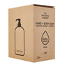 Unscented Hand Soap Refill Station 10 Litre by The Unscented Co.
