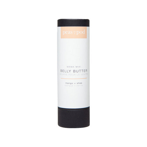 Mama Mia Belly Butter 67 Grams by Peas In A Pod