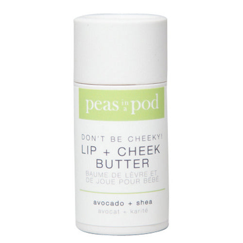 Don't Be Cheeky Lip & Cheek Butter 16 Grams by Peas In A Pod
