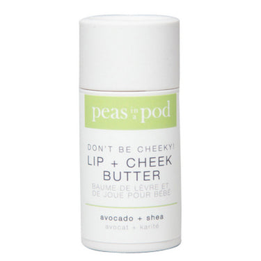 Don't Be Cheeky Lip & Cheek Butter 16 Grams by Peas In A Pod