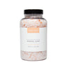 Five Minutes Peace Mineral Soak 625 Grams by Peas In A Pod