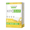 Keto Bar Lemon Meringue 4 Count by No Sugar Company