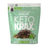 Keto Krax Ch Mint & Almond 245 Grams by No Sugar Company