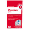 Wobenzym Plus 240 Tabs by Wobenzym