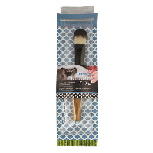 The Perfect Foundation Brush 1 Count by Urban Spa