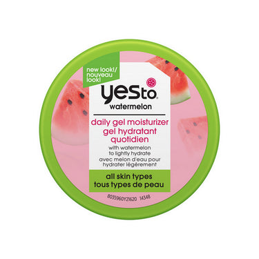 Watermelon Daily Gel Moisturizer 50 Ml by Yes To