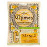 Mango Ginger Chews 141.8 Grams by Chimes