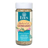 Organic Garlic Gomasio Sesame Salt 100 Grams by Eden