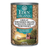 Organic Great Northern Beans 398 mL by Eden