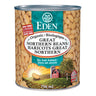 Organic Great Northern Beans 796 mL by Eden