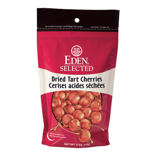 Dried Cherries Montmorency Tart 113 Grams by Eden