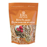 Organic Rye Flakes 454 Grams by Eden