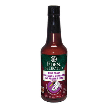 Ume Plum Vinegar 295 mL by Eden