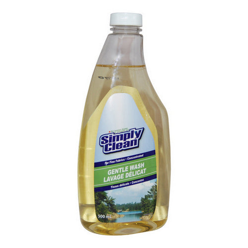 Gentle Wash 500 mL by Simply Clean