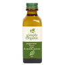 Organic Peppermint Flavour 59 mL by Simply Organic